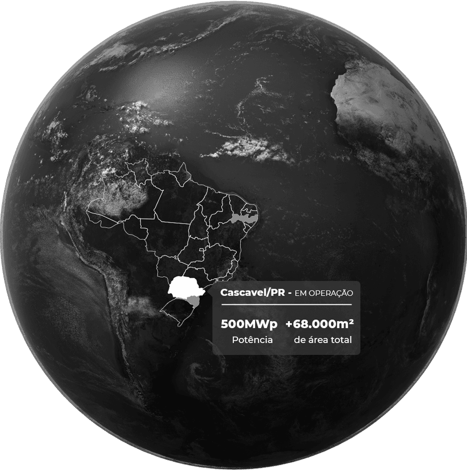 Fábricas Sengi no Mundo